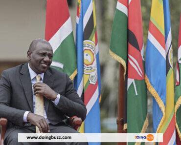Pourquoi Le Gouvernement Soudanais A Retiré Son Ambassadeur Du Kenya ?