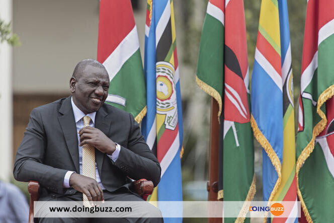 Pourquoi Le Gouvernement Soudanais A Retiré Son Ambassadeur Du Kenya ?