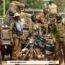 Neutralisation D&Rsquo;Un Haut Cadre De « Daech » Au Burkina Faso Par L&Rsquo;Armée