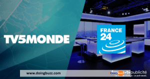 Confusion Du Drapeau Camerounais Par La Tv5 Monde : Nathalie Yamb Appelle À Des Mesures Fortes !