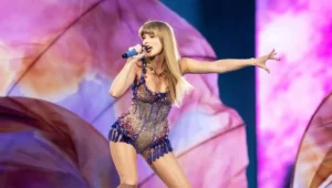 Complot Terroriste : Les Concerts De Taylor Swift À Vienne Annulés