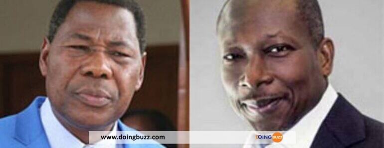 Boni Yayi : L&Rsquo;Ancien Président Appelle À Prier Pour Patrice Talon
