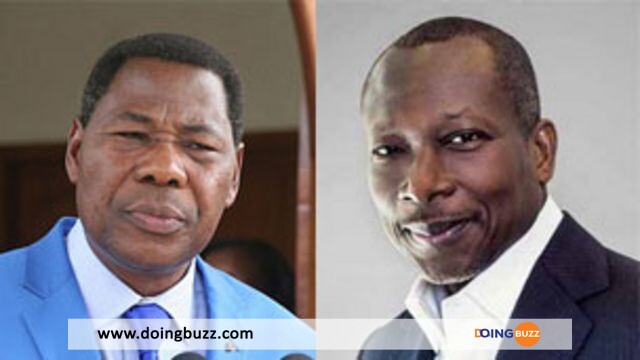 Boni Yayi : L'Ancien Président Appelle À Prier Pour Patrice Talon