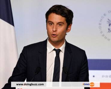 France: Gabriel Attal Forme Son Premier Gouvernement
