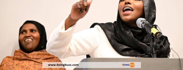 Nadia Mohamed : Première Somalienne Élue Maire Au Minnesota