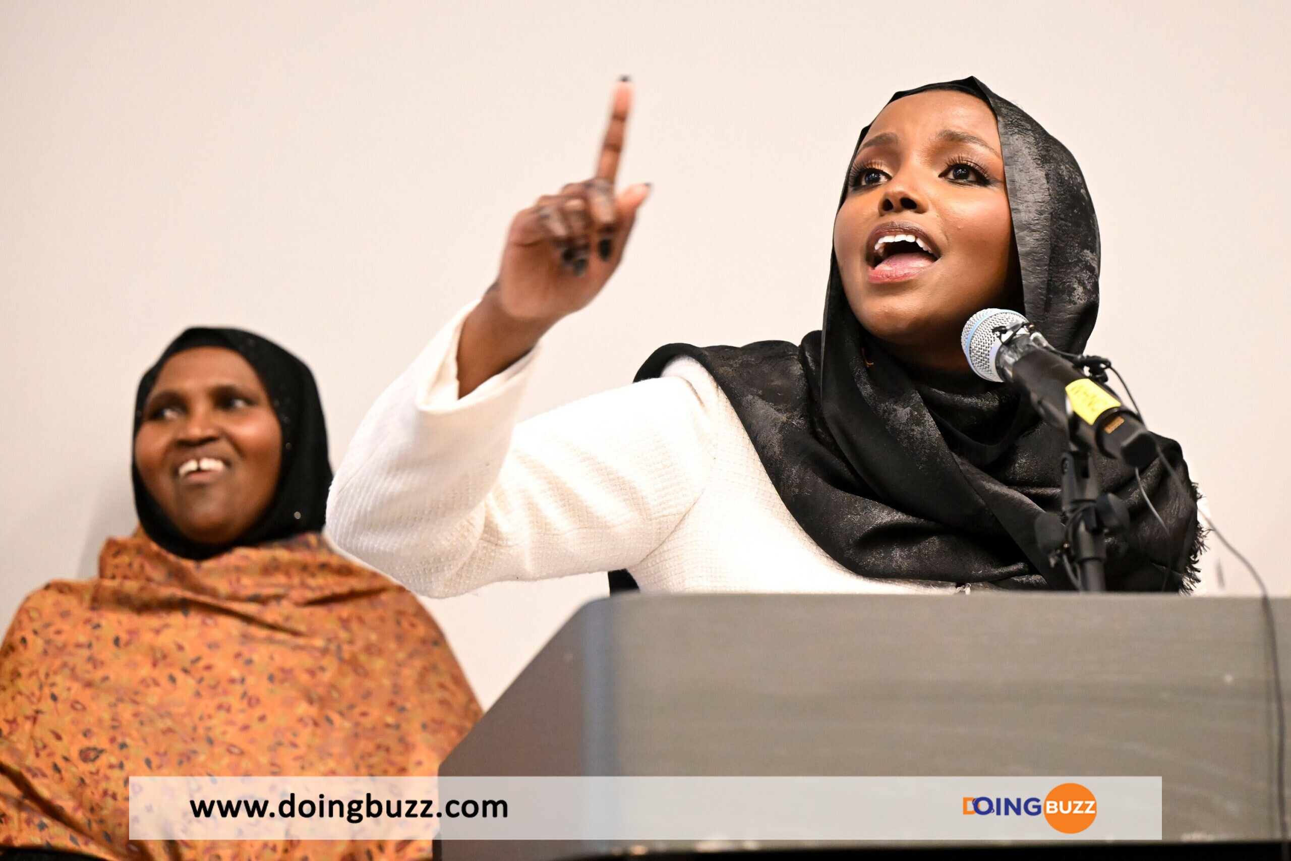 Nadia Mohamed : Première Somalienne Élue Maire Au Minnesota