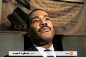 Dexter Scott King : Le Fils De Martin Luther King Jr Est Mort