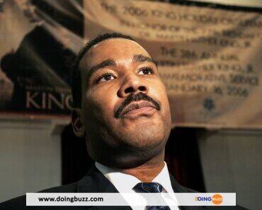 Dexter Scott King : Le fils de Martin Luther King Jr est mort