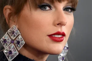 Usa – Présidentielles 2024 : Taylor Swift, Cible De Théories Du Complot