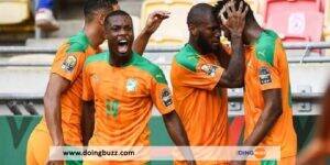 Can 2023 (Côte D’ivoire-Guinée Bissau) : Où Regarder Le Match En Streaming ?