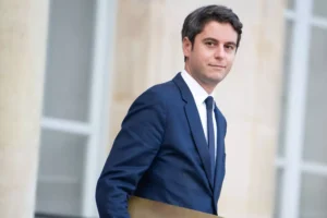 Gabriel Attal : Le Salaire Du Nouveau Premier Ministre De France A Fuité