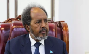 Le Président Somalien Annule L&Rsquo;Accord Maritime Entre L&Rsquo;Éthiopie Et Le Somaliland