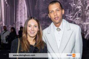 Stromae De Retour ? Son Épouse Coralie Lance La Spéculation Avec Cette Photo