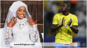 Mariage De Sadio Mané : Pourquoi Le Footballeur A Choisi Aïssa Tamba ? (Photos)