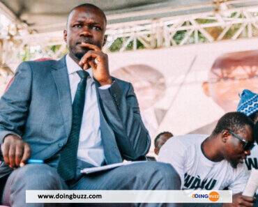 La Cour Suprême Sénégalaise Confirme La Condamnation D&Rsquo;Ousmane Sonko, Les Détails