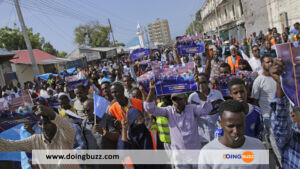 Accord Entre L&Rsquo;Éthiopie Et Le Somaliland : Un Pas Vers Diversification Des Ports