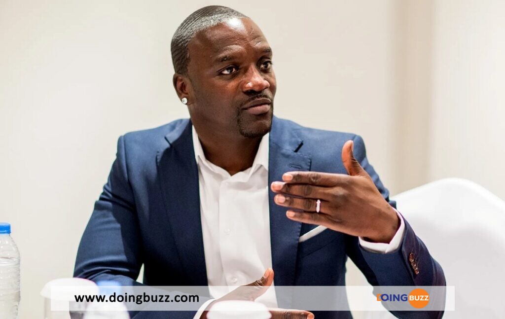 Akon Lafrique Peut Faire Tomber Les Etats Unis Si Tous Les Noirs Decident De 1024X647 1