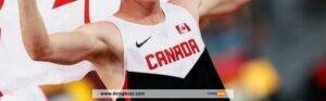 Athlétisme : Shawn Barber, L&Rsquo;Ancien Champion Du Monde Est Mort