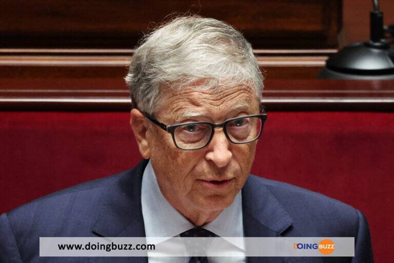 Bill Gates fait l&rsquo;éloge de cette musique africaine