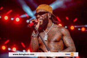 « Burna Boy Est L&Rsquo;Artiste Nigérian Le Plus Riche », Paul Okoye