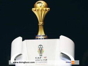 Can 2023 : Les Surnoms Des 24 Sélections Du Football Africain