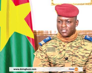 Un complot visant à déstabiliser la transition politique au Burkina Faso déjoué