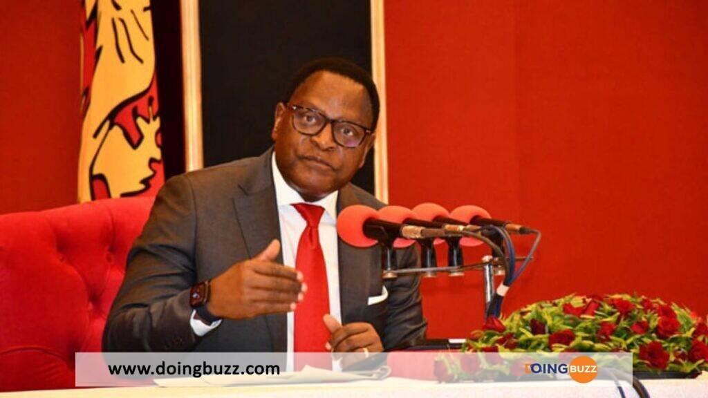 Le Malawi et le Nigeria restreignent les voyages officiels