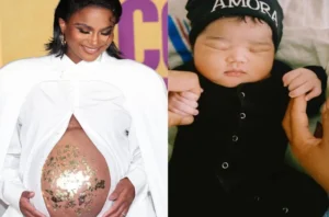 Ciara : La Star Afro-Américaine Dévoile Sa Fille Amora (Video)