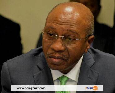 Godwin Emefiele, L&Rsquo;Ex-Gouverneur De La Banque Centrale Du Nigéria Au Centre D&Rsquo;Une Nouvelle Polémique