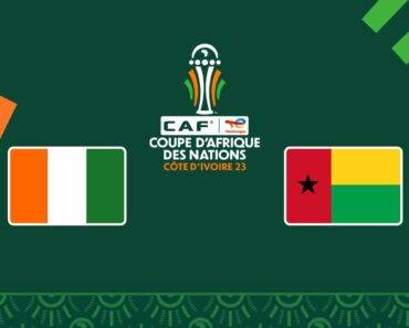 Pronostiquez Aujourd&Rsquo;Hui Pour Le Match D&Rsquo;Ouverture Can 2023: Côte D&Rsquo;Ivoire-Guinée-Bissau Et Gagnez 5000 Fcfa En Fin De Match