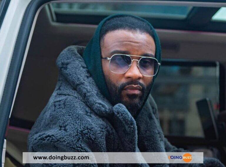 « Miss Lolo » : Fally Ipupa reprend en rumba le tube de Meiway (VIDEO)