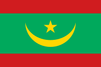 Photo de l’équipe Mauritanie