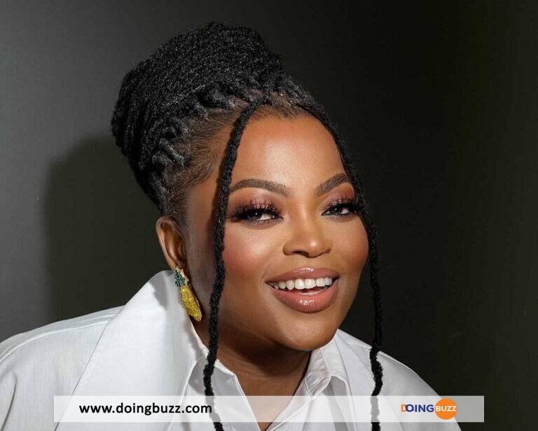 Nigéria : Le film de Funke Akindele bat des records au box-office