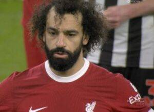 Can 2023 : Mohamed Salah Dévoile Sa Toute Nouvelle Coupe De Cheveux ! (Photos)