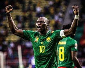 Can 2023 : La Participation De Vincent Aboubakar Serait Incertaine, La Raison !