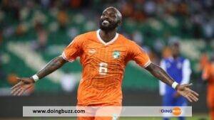 Can 2023 – Côte D’ivoire Vs Guinée-Bissau : Fofana Marque Le But D&Rsquo;Ouverture (Vidéo)