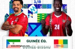 Can 2023 (Guinée Équatoriale – Guinée) : L&Rsquo;Heure Et La Chaîne De Diffusion Du Match !