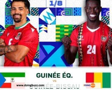 Can 2023 (Guinée Équatoriale – Guinée) : L&Rsquo;Heure Et La Chaîne De Diffusion Du Match !