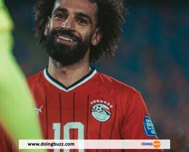 Can 2023 : Mohamed Salah Quittera Malheuresement La Compétition !