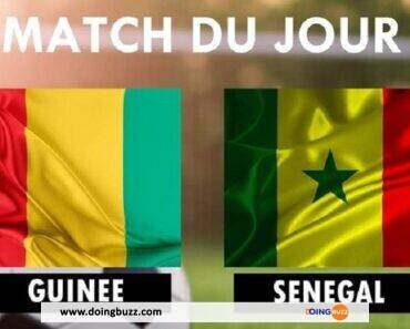 Guinée – Sénégal (CAN 2023) : Sur quelle chaîne suivre le match ?