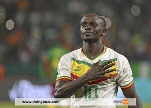 Can 2023 : Sadio Mané Fait Cette Déclaration Inquiétante Avant Le Choc Sénégal Vs Côte D’ivoire !