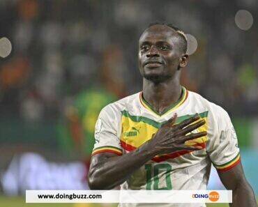 CAN 2023 : Sadio Mané fait cette déclaration inquiétante avant le choc Sénégal vs Côte d’Ivoire !