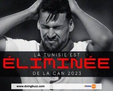 Can 2023 : Le Palmarès De La Tunisie Sur Les 10 Dernières Années, Incroyable !