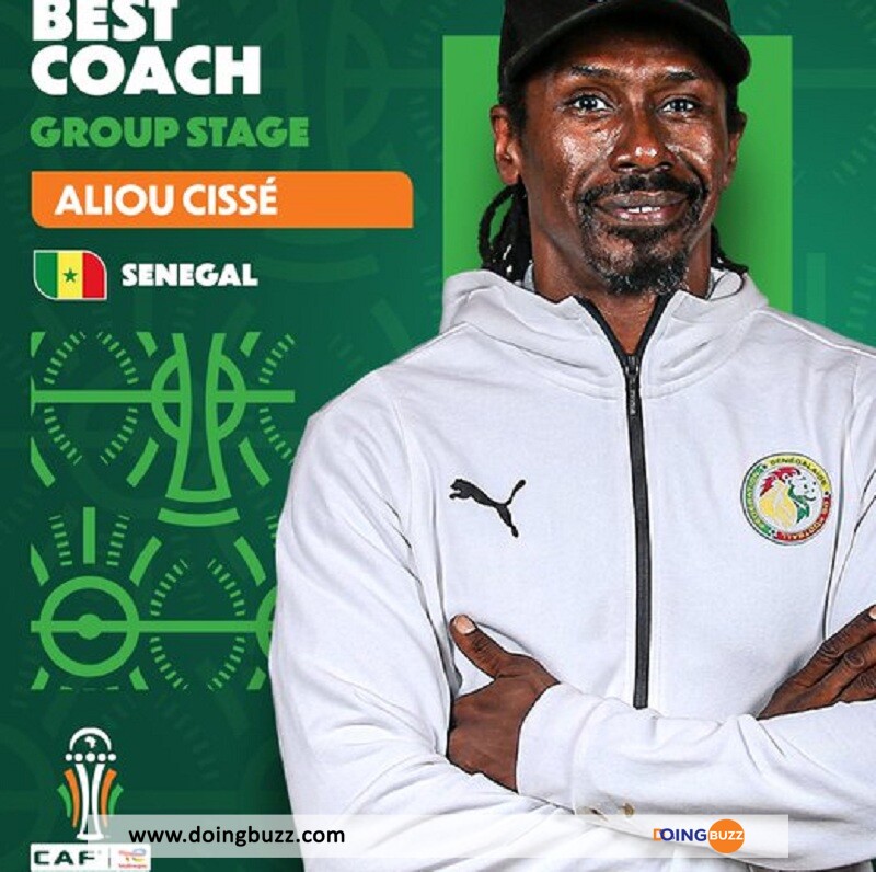 Can 2023 (Sénégal-Côte D’ivoire) : Aliou Cissé Envoie Ce Message Déconcertant Aux Ivoiriens !