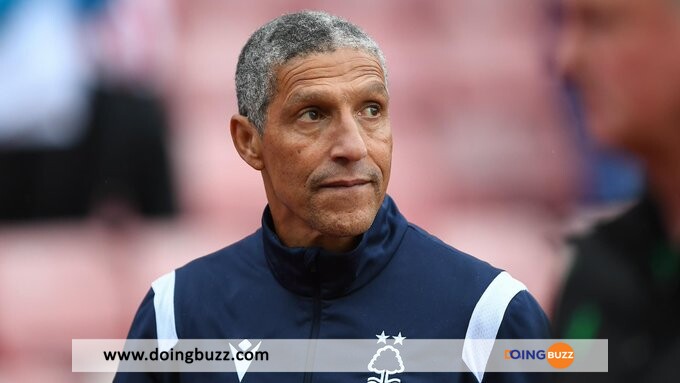 Après Chris Hughton, L'Équipe Technique Du Ghana A Été Dissoute Pour Cette Raison !