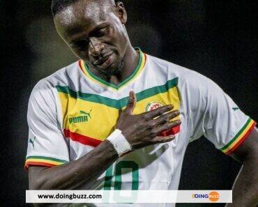 CAN 2023 : Sadio Mané accusé par ce joueur pour la défaite face à la Côte d’Ivoire !
