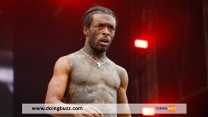 Lil Uzi Vert : Le Rappeur S&Rsquo;Apprête À Poser Un Acte Incroyable Pour 2024