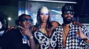 Didi B, Aya Nakamura Et Fally Ipupa : Un Featuring Pour Très Bientôt ?