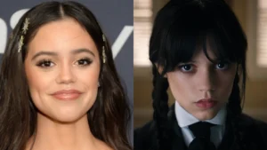 Mercredi Saison 2 : L&Rsquo;Actrice Jenna Ortega Dévoile Des Détails