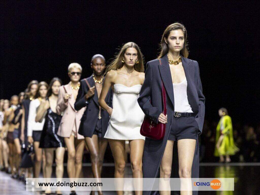 La Mode Française du Bandana Rencontre l&rsquo;Élégance du Katana en 2024